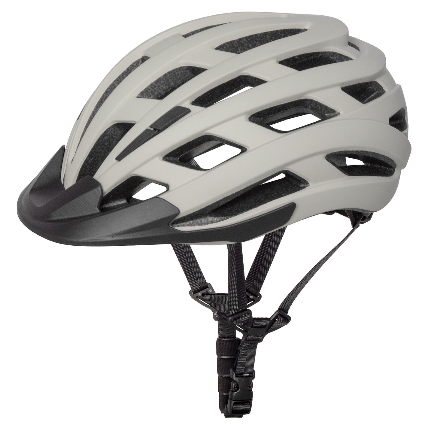 M-Wave Shift City-Trekking-Allround-Fahrradhelm