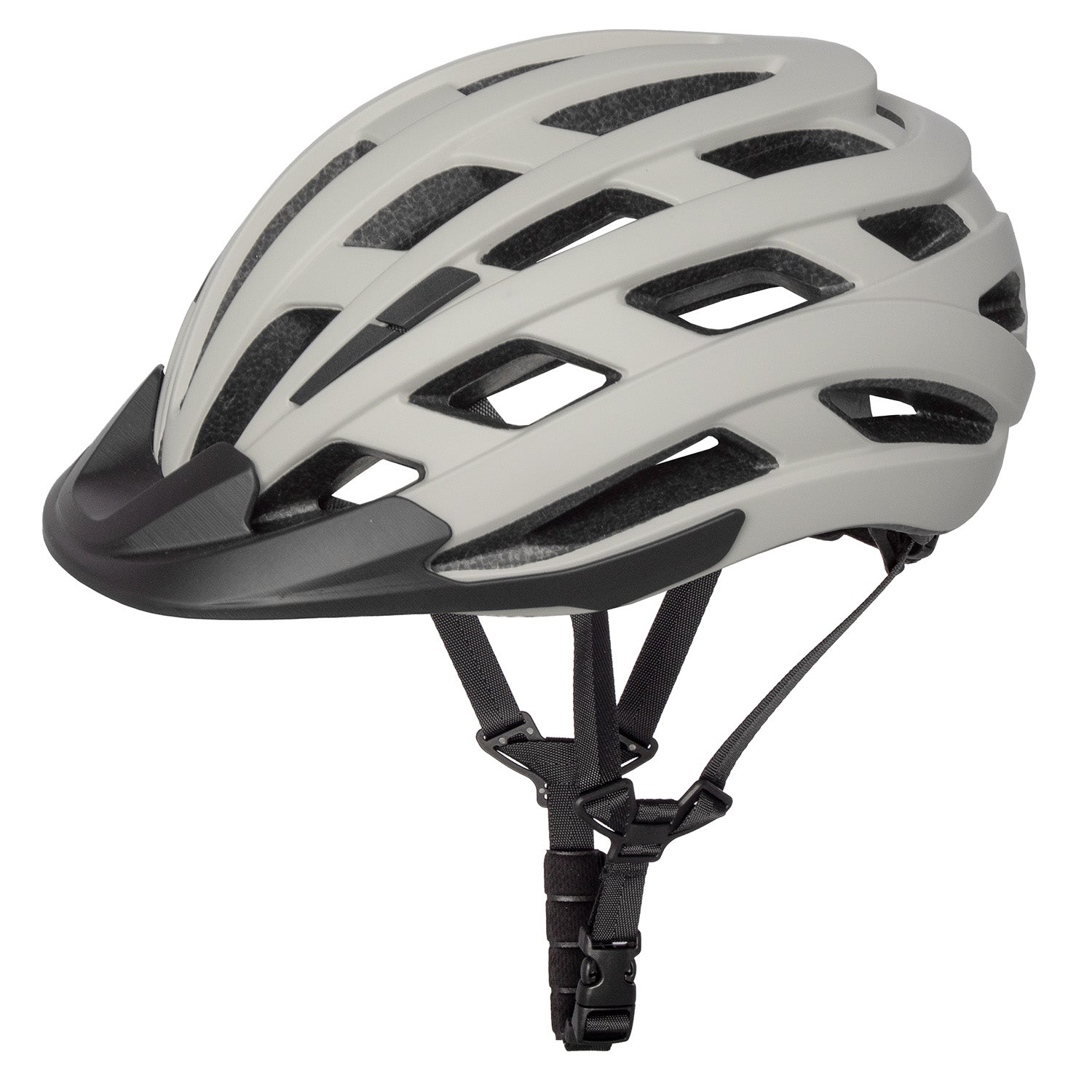 M-Wave Shift City-Trekking-Allround-Fahrradhelm