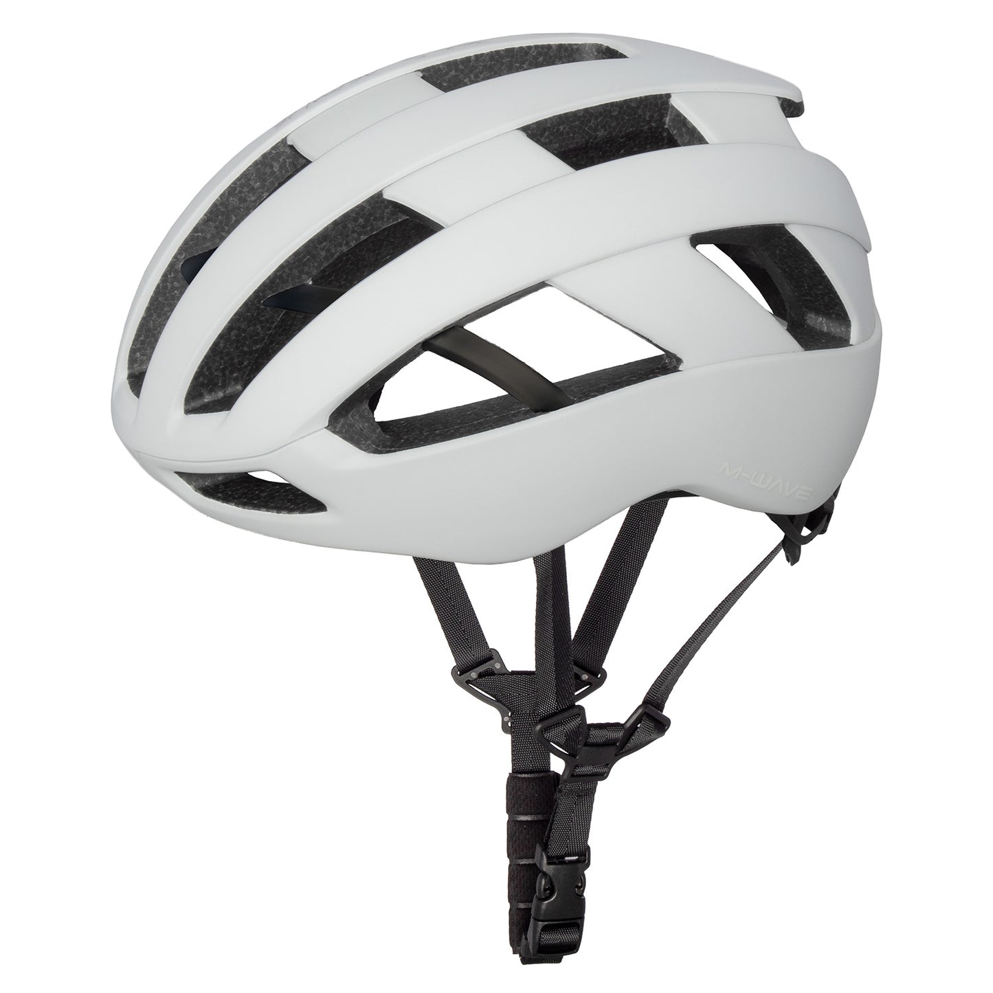 M-Wave Pace Gr Gravel Road Fahrradhelm