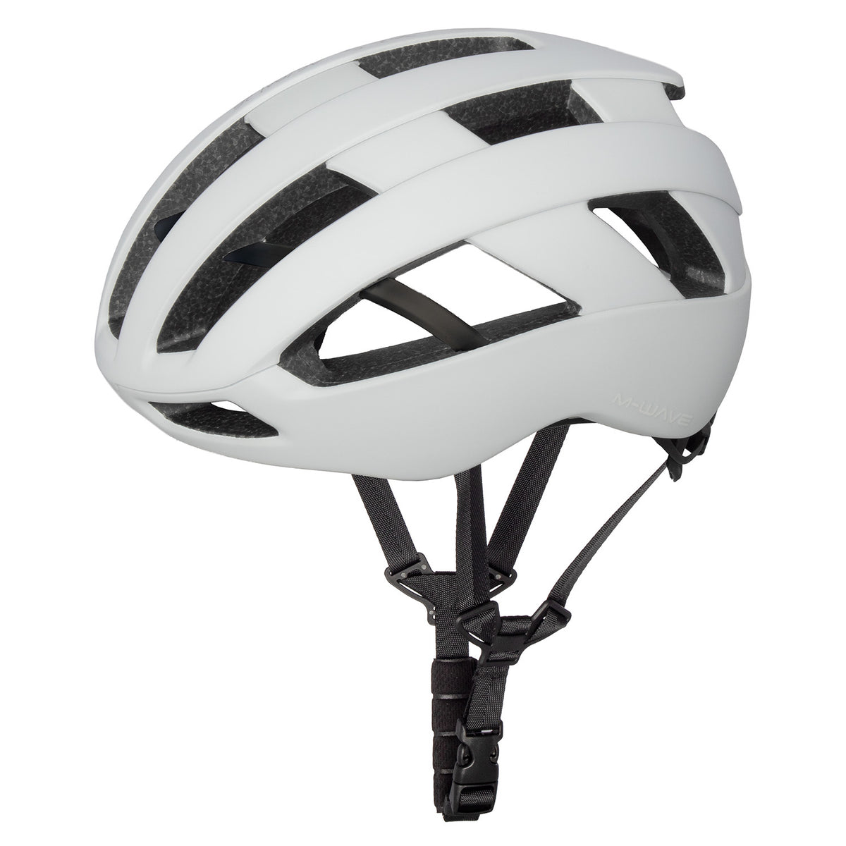 M-Wave Pace Gr Gravel Road Fahrradhelm