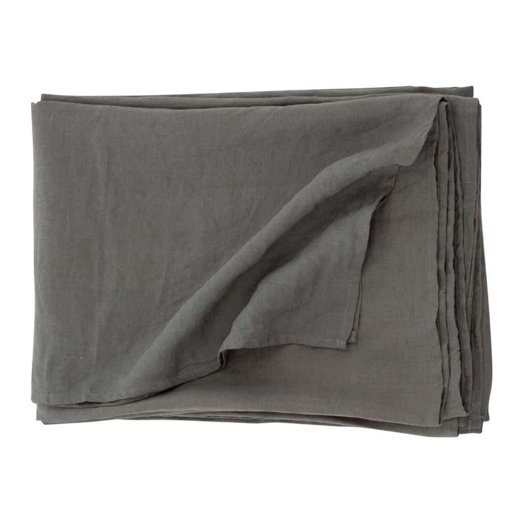 Venture Home Venture Home Betsprey Milo 260x260 cm Polyestergrau