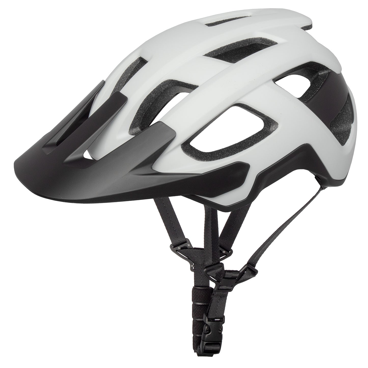 M-Wave Crest MTB-Fahrradhelm