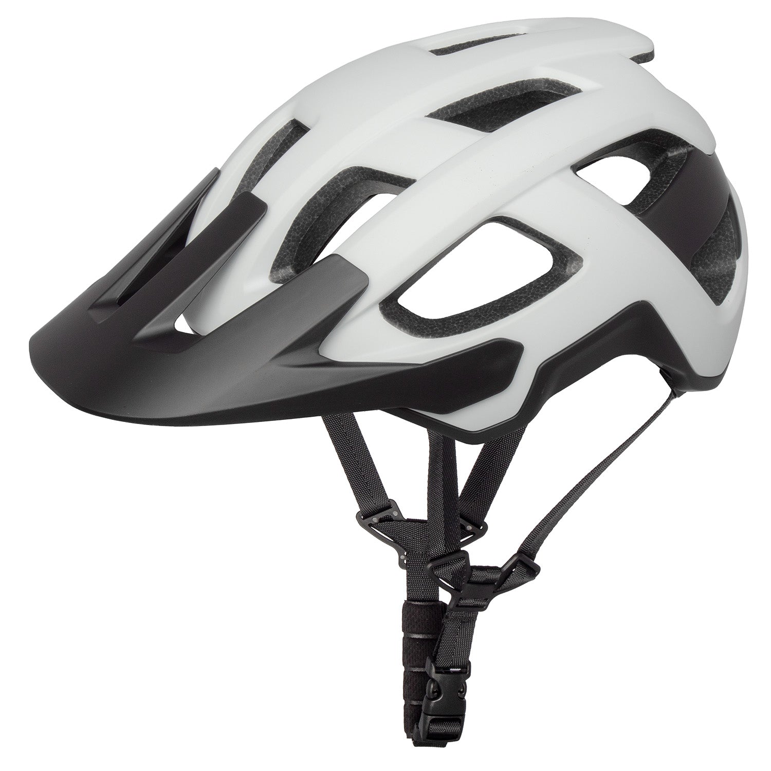 M-Wave Crest MTB-Fahrradhelm