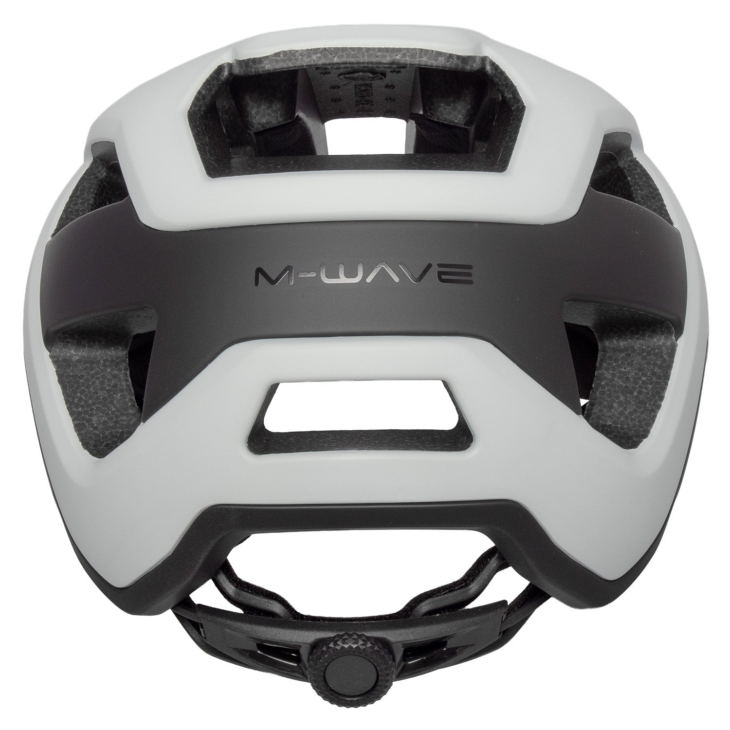 M-Wave Crest MTB-Fahrradhelm