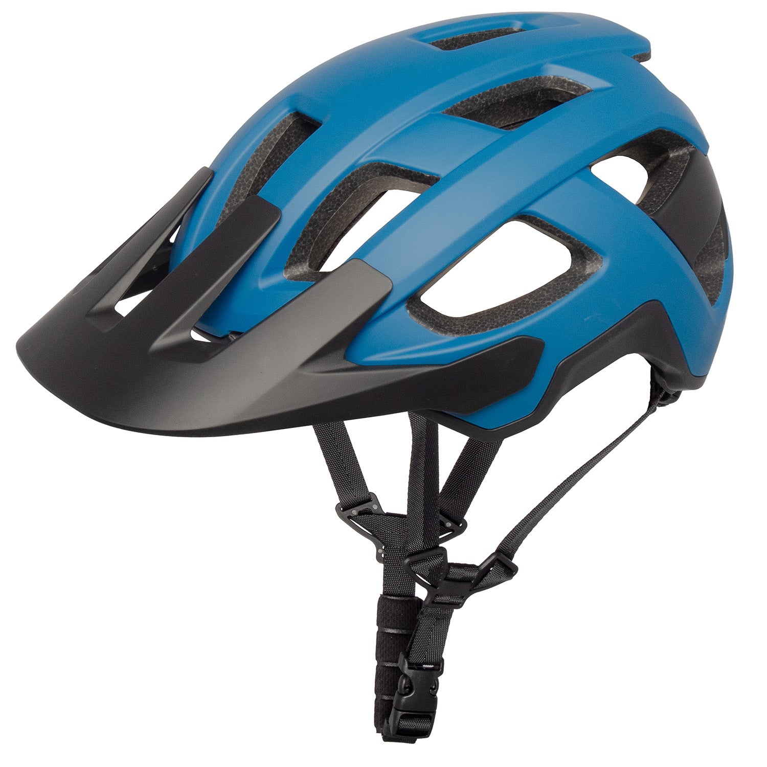 M-Wave Crest MTB-Fahrradhelm