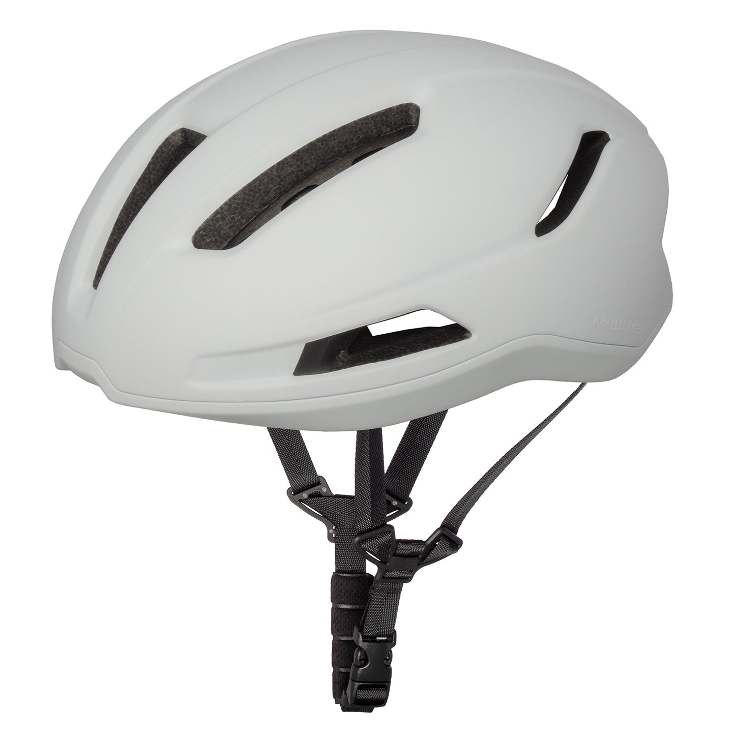 M-Wave Flux Rennradhelm