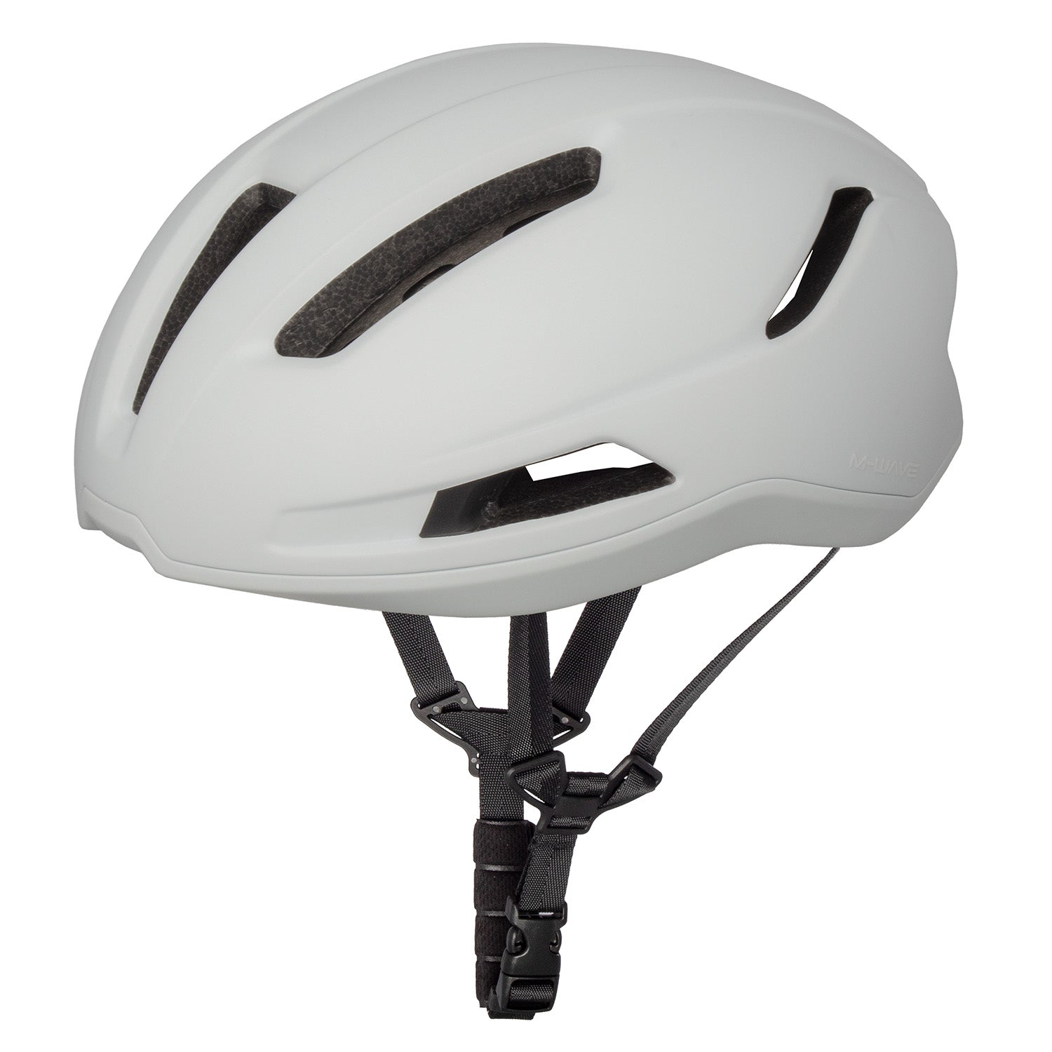 M-Wave Flux Rennradhelm