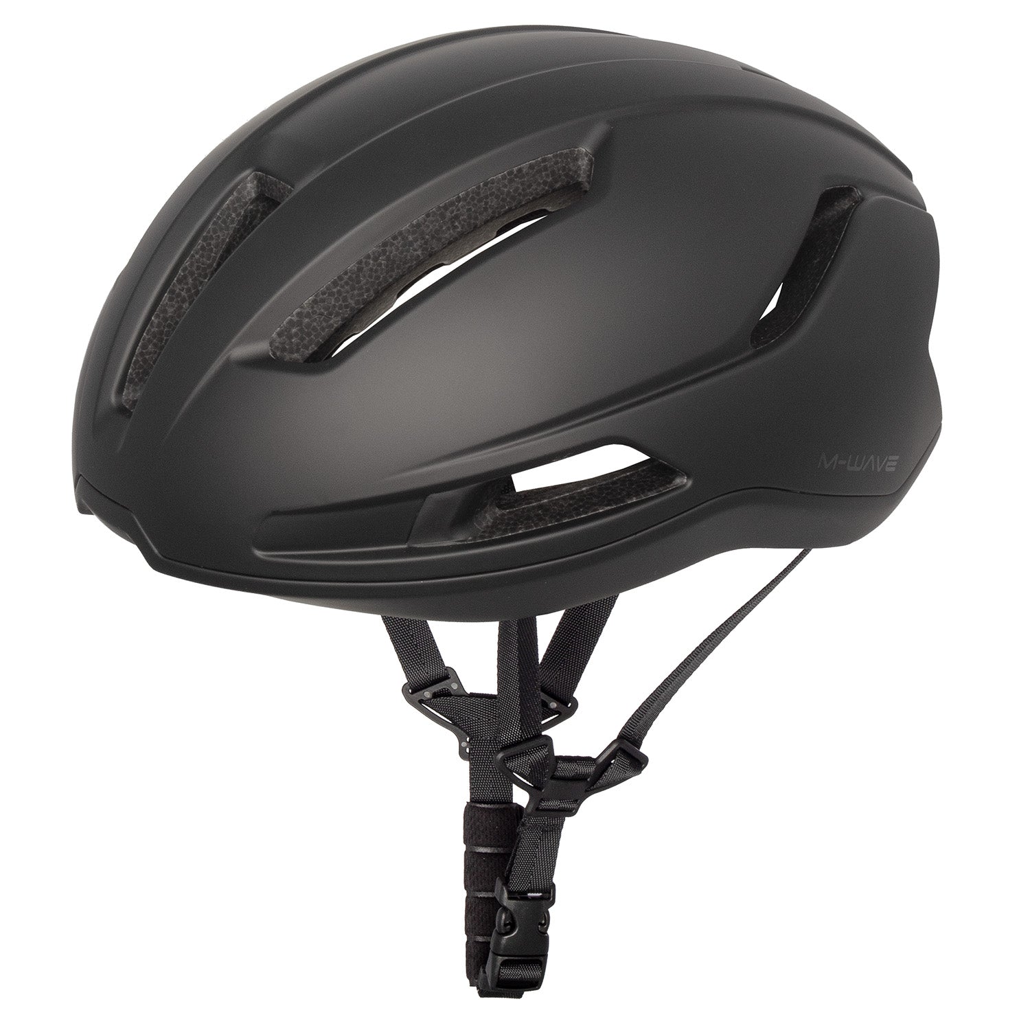 M-Wave Flux Rennradhelm