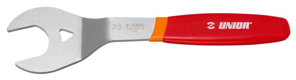 GRS Unior Conus Key Bent 36mm RO oder