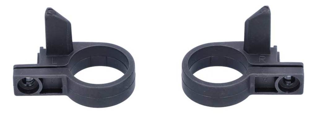 Spanninga anp kopld span lenkerhalter l r aerline set