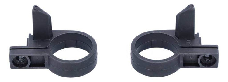 Spanninga anp kopld span lenkerhalter l r aerline set