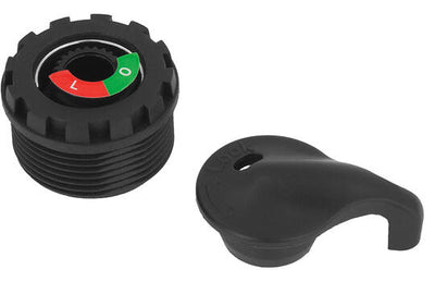 Srsuntour Suntour Top Cap Mlo FKE078-03 2 Teile