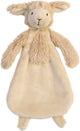 Happy Horse Lamm Livio Kuscheltuch – Beige – Babygeschenk