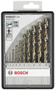 Bosch Robustline HSS-CO-Set 1-10 mm (10)