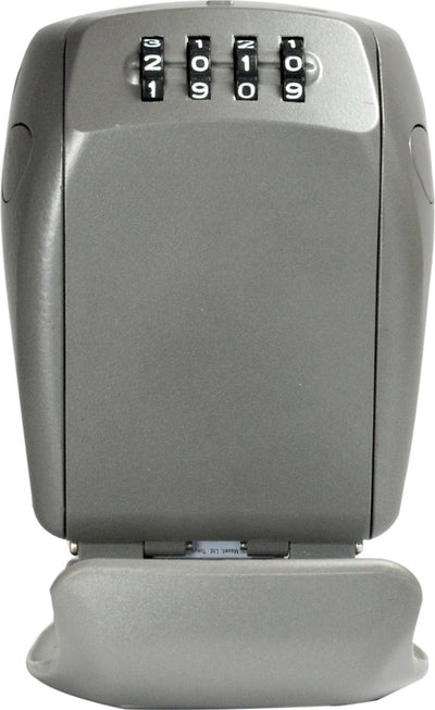 Schlüsseltresor Master Lock 5415eurd grau