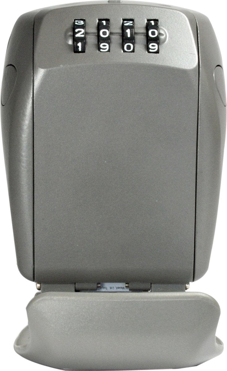 Schlüsseltresor Master Lock 5415eurd grau