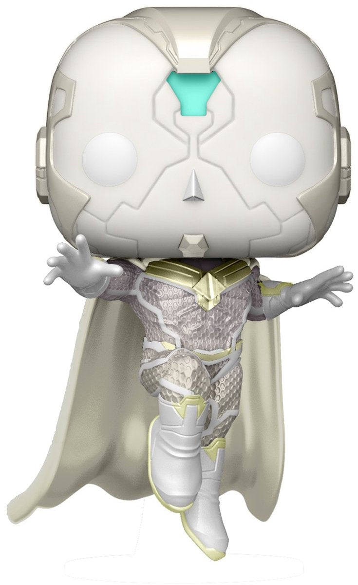 Funko-Pop! wandavision – die Vision #824