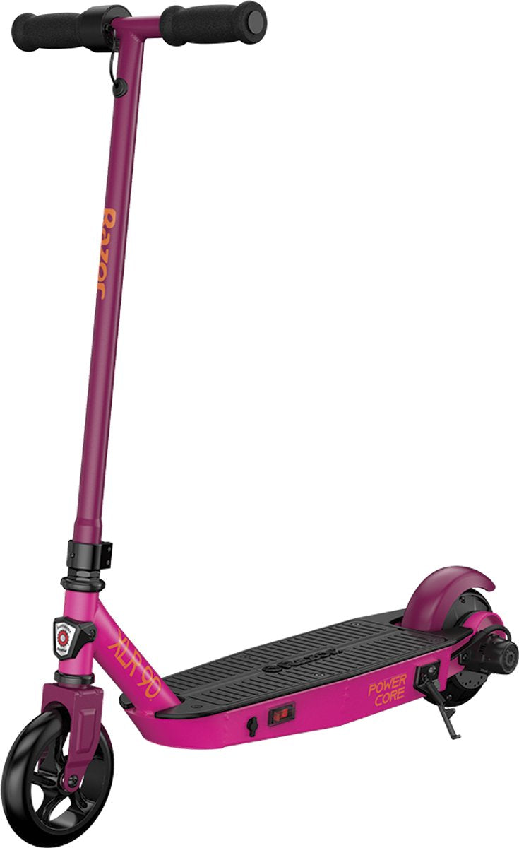 Step Electric PC XLR 90 International – Magenta (Lithium) Rasierer (13173869)