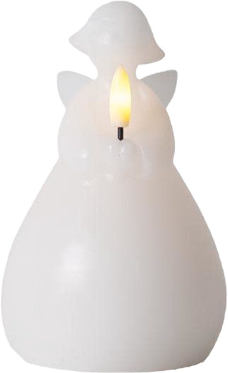 Sirius - Leuchtengel 'Lucia' (15cm)