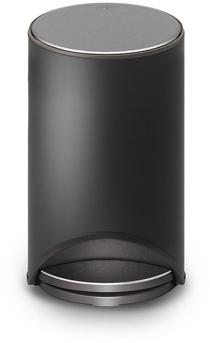 Joseph Joseph Arc 10l Abfallbehälter – Ruß
