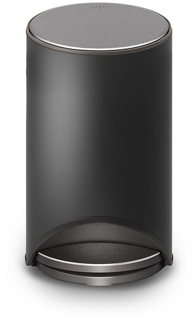 Joseph Joseph Arc 10l Abfallbehälter – Ruß