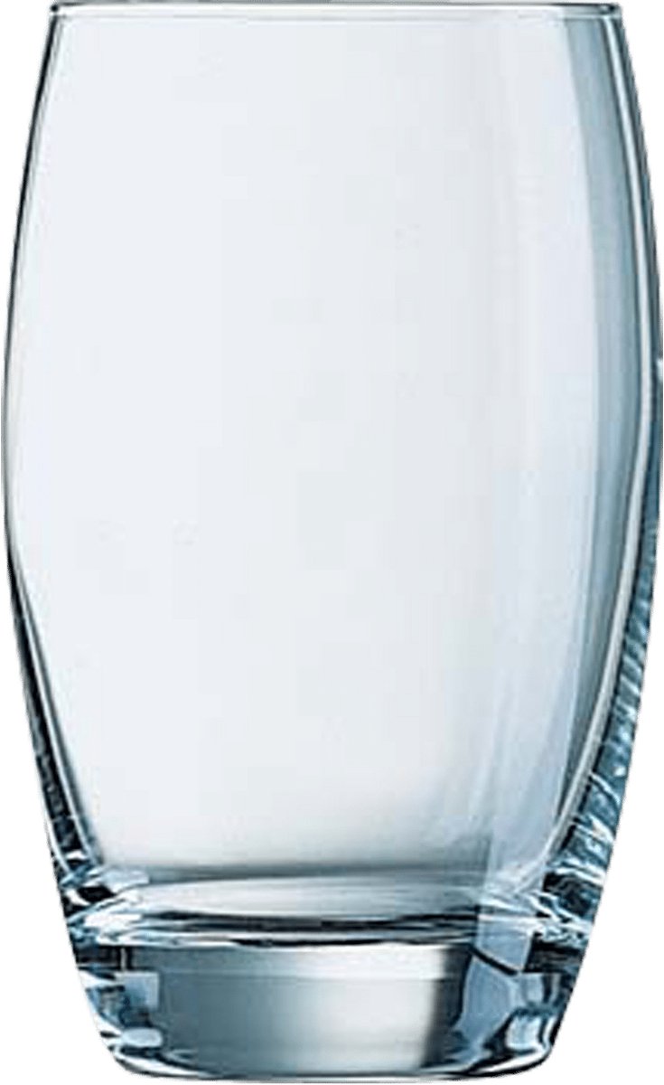 Arcoroc Somersault Longdrinkglas – 50 cl – Set-6