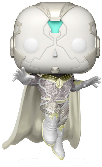 Funko-Pop! wandavision – die Vision #824