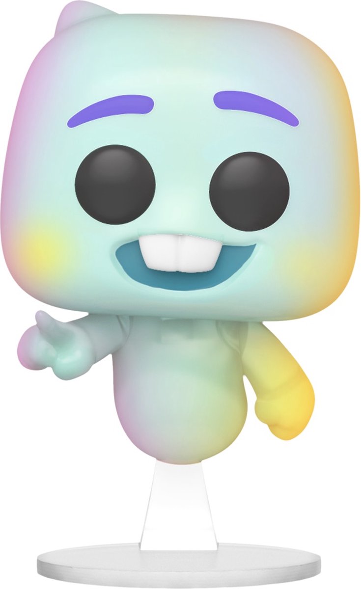Funko Disney Soul Pop Vinyl: 22