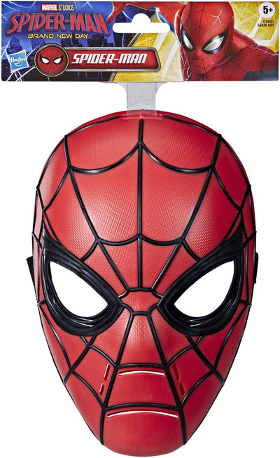 Hasbro Marvel Spider-Man Brand New Day – Spider-Man-Maske
