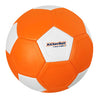 Andere Marken Kickerball Größe 4 Oranje White