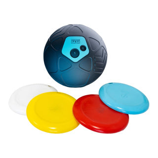 Spectron Soccer Dash interaktiver Fußballtrainer