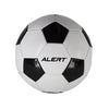 Alarmalarm Fußball Größe 5 weiß schwarz