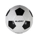 Alarmalarm Fußball Größe 5 weiß schwarz