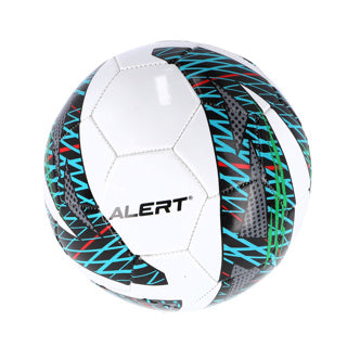 Alarm Sport Fußball Größe 5 Assorti 380gr