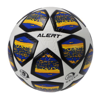 Ball Fußball Größe 5 380 Gramm Alarms