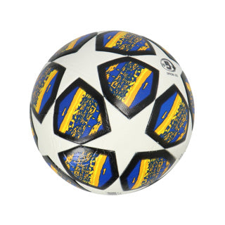 Ball Fußball Größe 5 380 Gramm Alarms