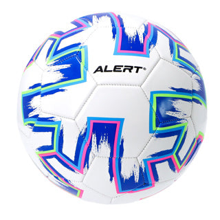Ball Fußball Größe 5 3 Assorti 380 Gramm Alarms