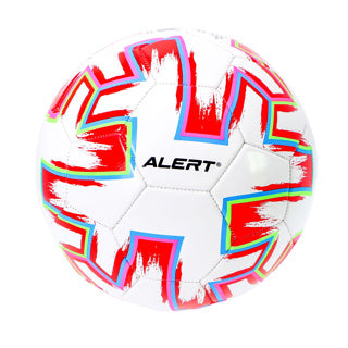 Ball Fußball Größe 5 3 Assorti 380 Gramm Alarms