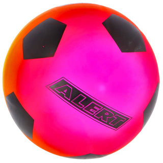 Alarm Alarm Rainbow Football Größe 5 200 gr