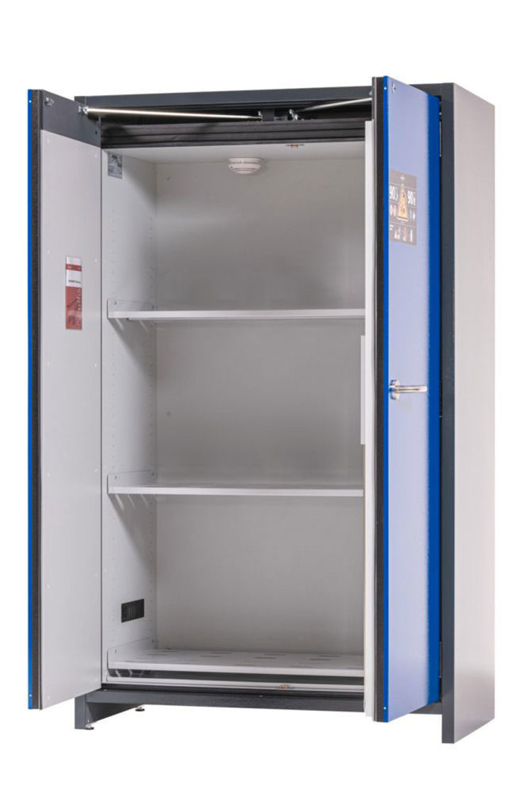 Asecos Safestore-Core-Safe