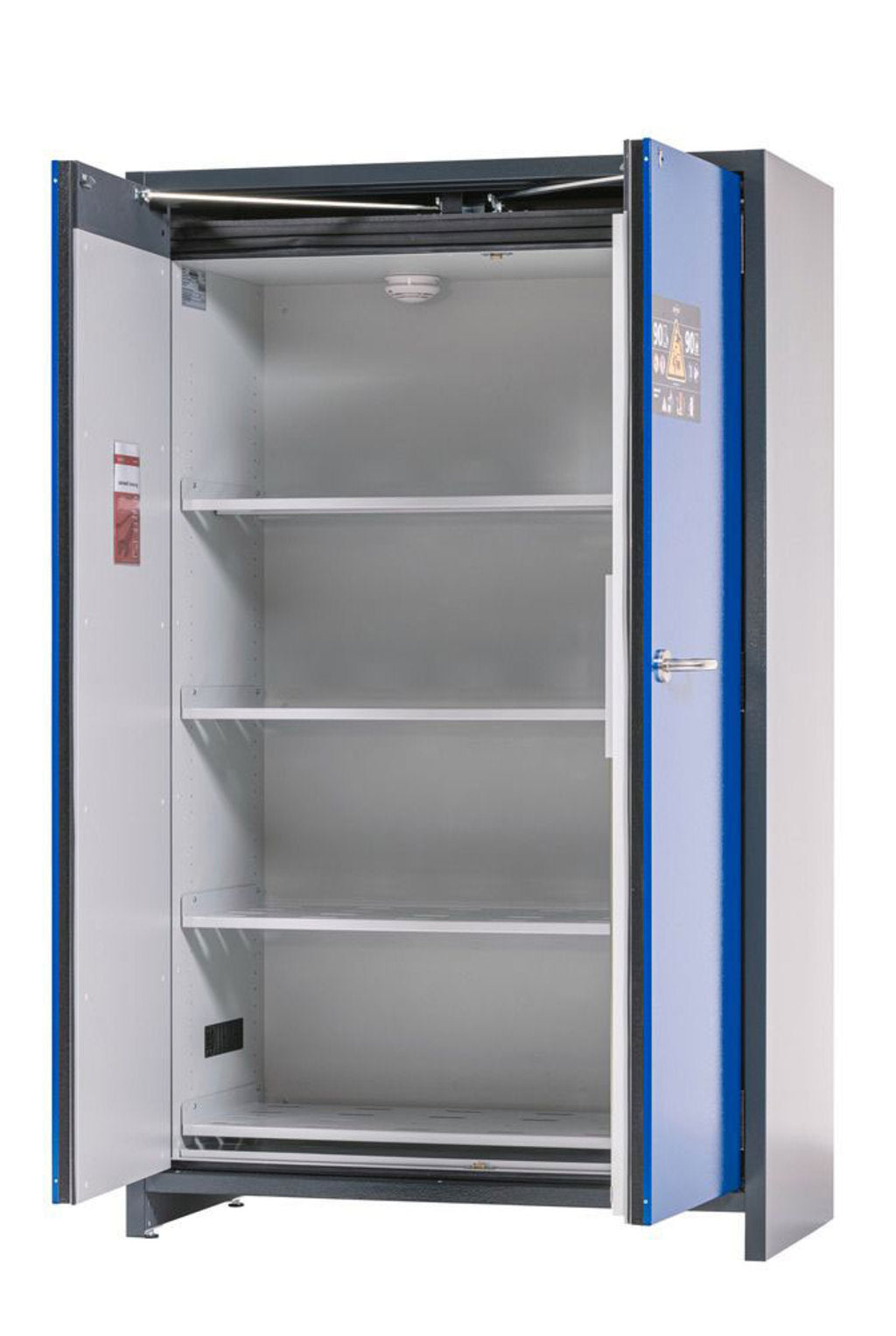 Asecos Safestore-Core-Safe