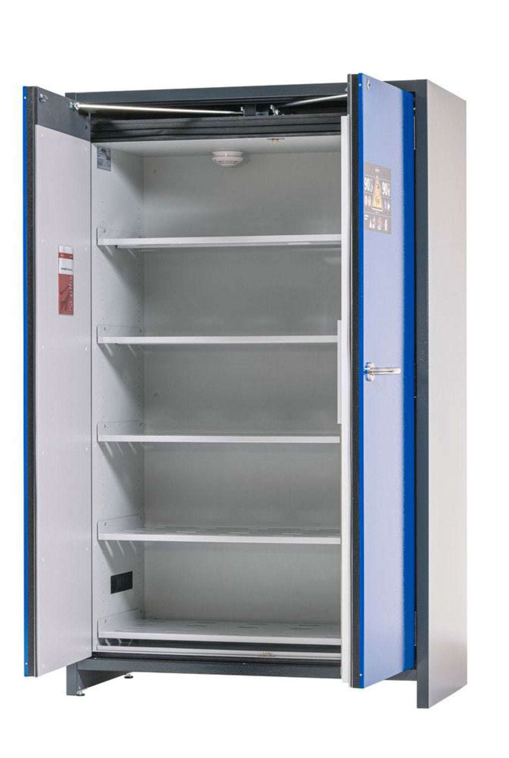 Asecos Safestore-Core-Safe