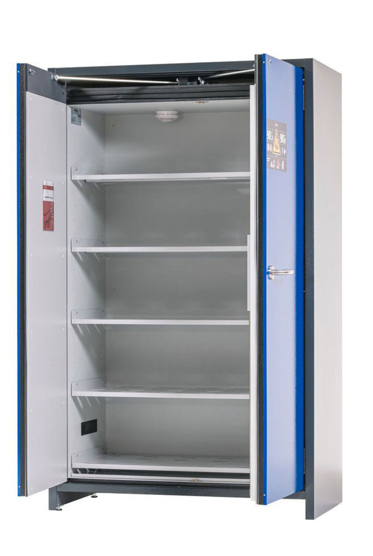 Asecos Safestore-Core-Safe