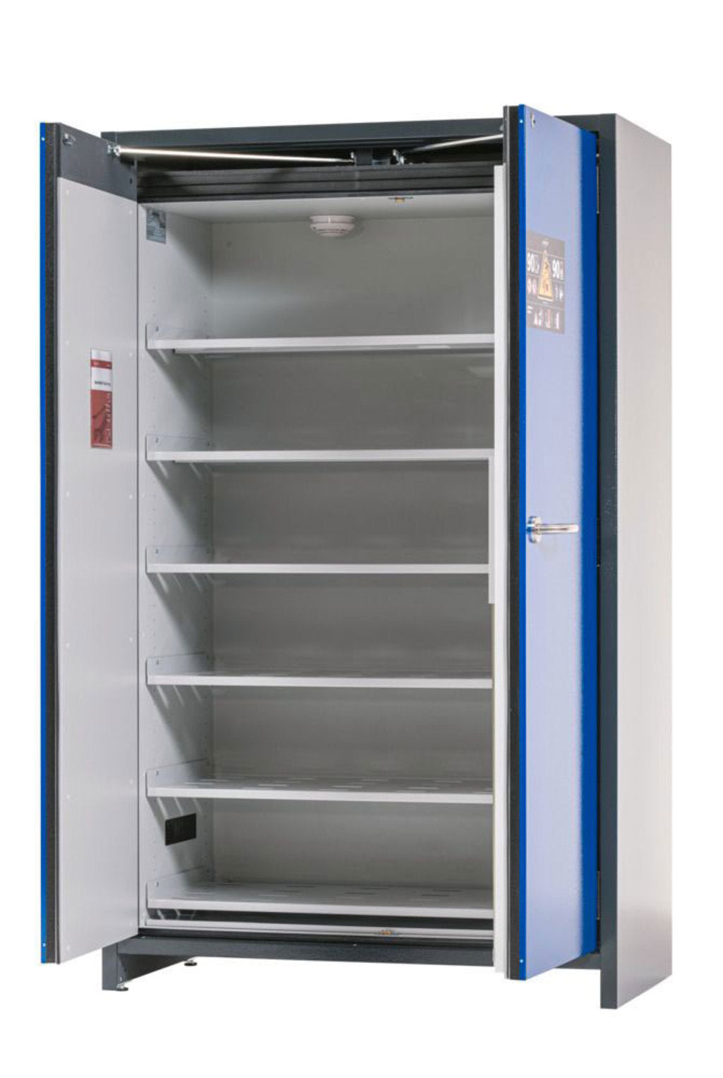 Asecos Safestore-Core-Safe