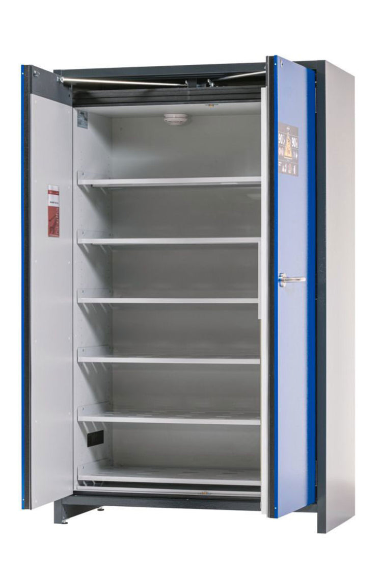 Asecos Safestore-Core-Safe