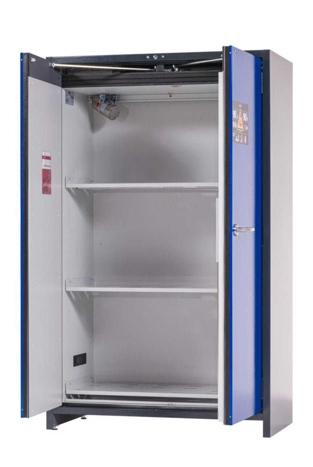 Asecos Safe Store-Pro
