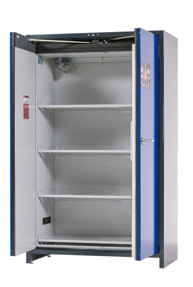 Asecos Safe Store-Pro