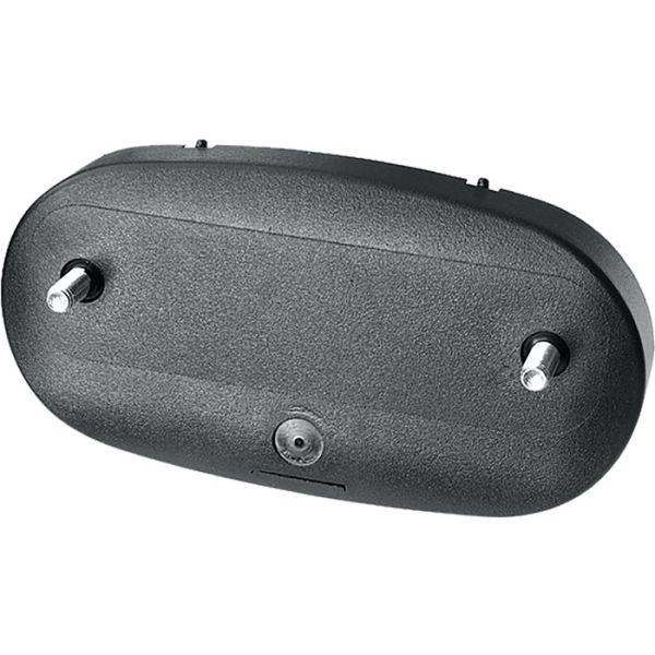 Herrmans Carrier Light Twinle Battery 50 mm Fixierung