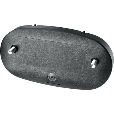 Herrmans Carrier Light Twinle Battery 50 mm Fixierung