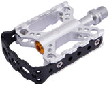 Mutige Plattform Pedal Schwarz - afbeelding 2